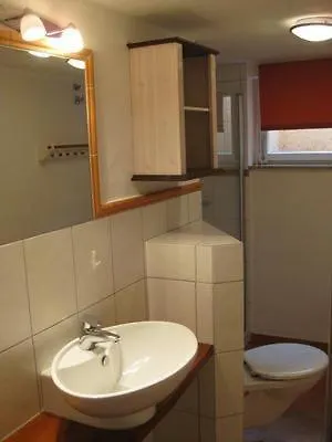 In Mit Garten Und Terrasse Apartman Schönwalde