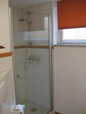 Apartman In Mit Garten Und Terrasse Schönwalde
