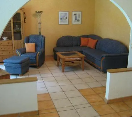 In Mit Garten Und Terrasse Apartment *